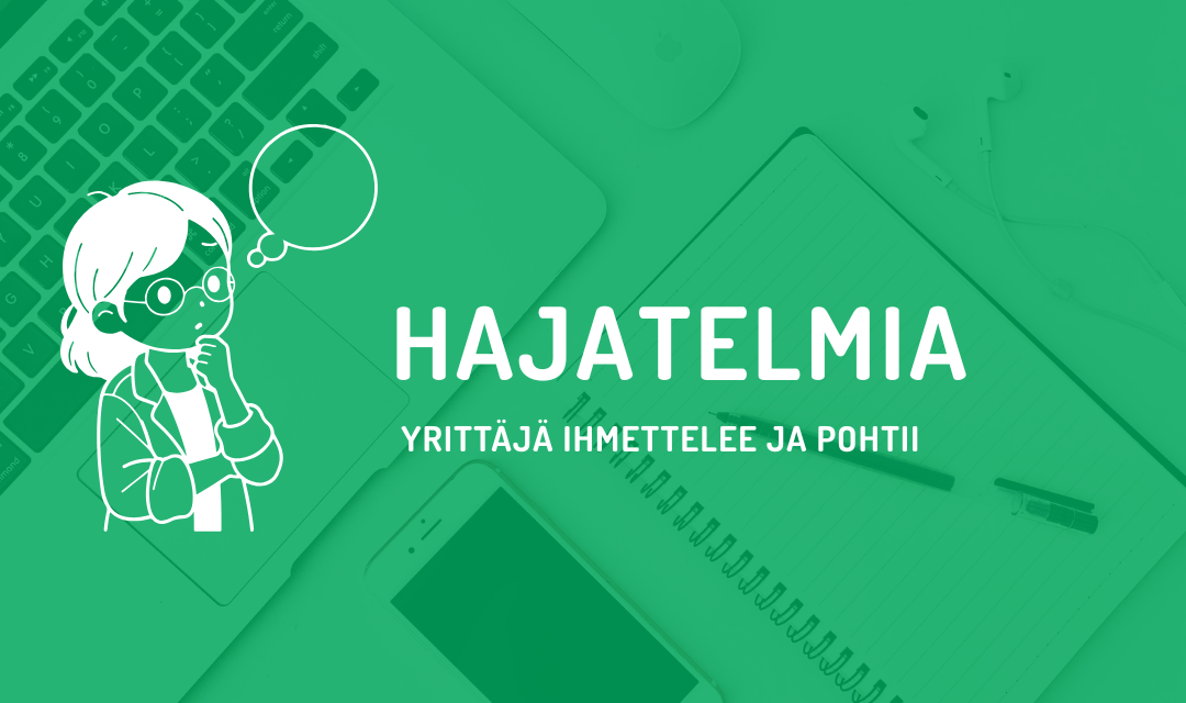 MIksi Suomi käpertyy