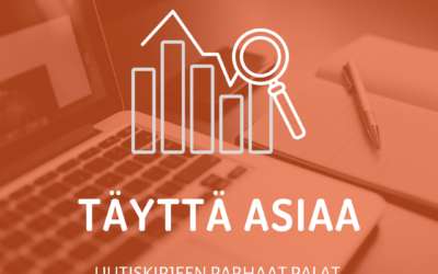 Kasvuhaluisen yrityksen kannattaa priorisoida